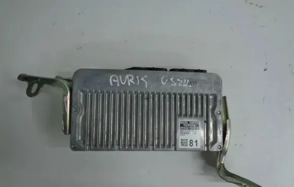 Toyota Auris E180 Engine control unit/module 89666-02810