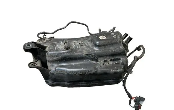 Skoda Octavia Mk3 (5E) AdBlue liquid reservoir 5Q0131877F 5WA131877B