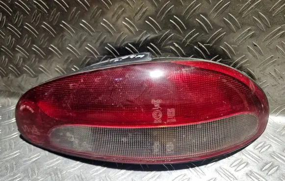 Mitsubishi Colt Rear/tail lights 0431568R 0431568