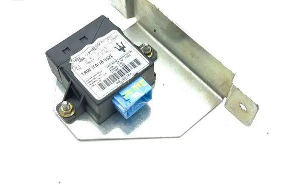 Maserati Quattroporte Other control units/modules 281123178 0620830 A0004551