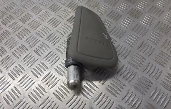 Opel Zafira A Passenger airbag BRAK