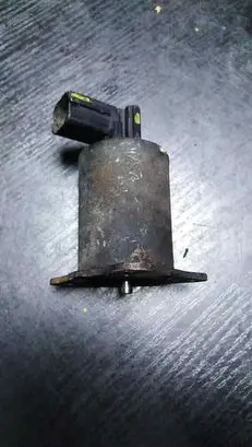 Renault Laguna II EGR valve 8200229190