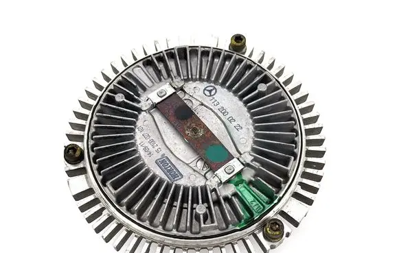 Mercedes-Benz SL R129 Viscous fan clutch A1132000222 1132000222