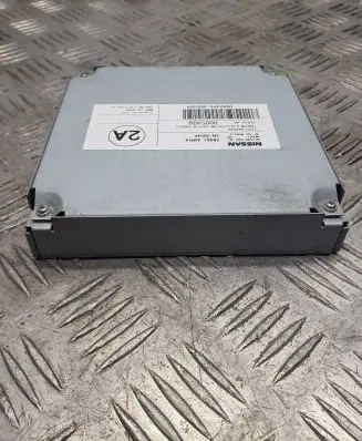 Infiniti Q70 Y51 Camera control unit module 284A14AM1A 0005499 EN3054P