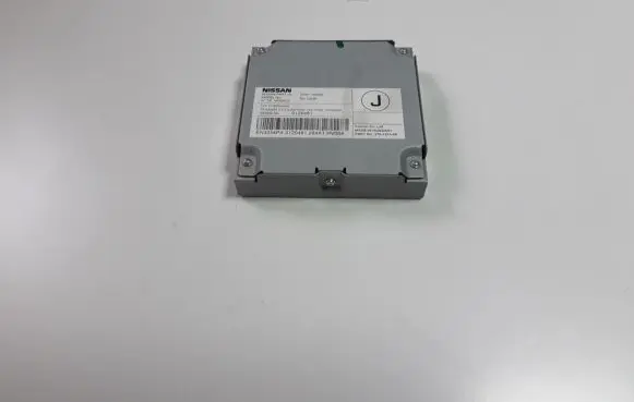 Nissan Qashqai Camera control unit module 284A1HV00A