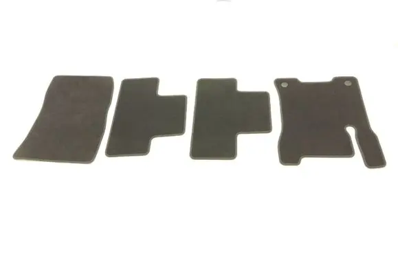 Mercedes-Benz EQB Car floor mat set A2436804300