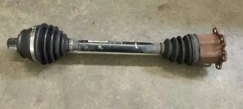 Audi A4 S4 B6 8E 8H Front prop shaft 4E0407271N