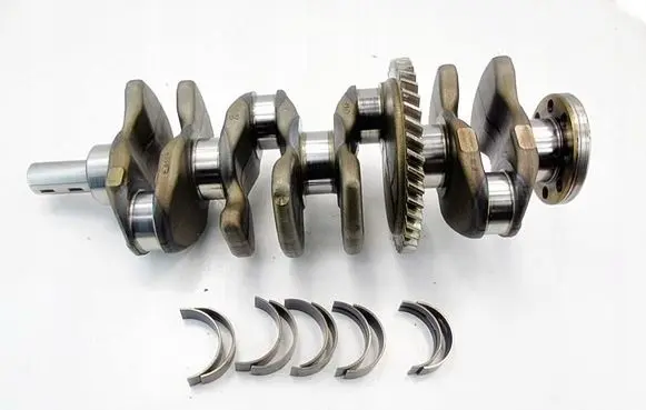 Lexus ES 300h (6th Gen) Crankshaft OSW