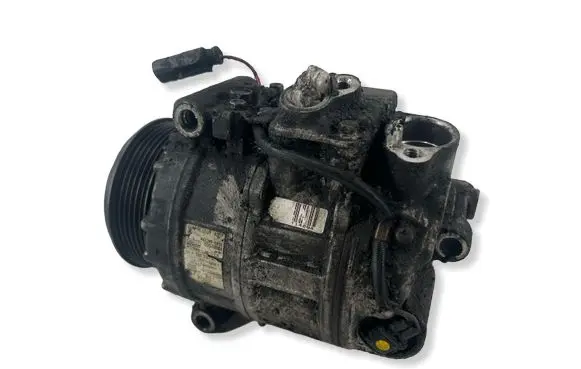 Mercedes-Benz R W251 Air conditioning (A/C) compressor (pump) 7SEU17C