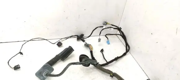 Volvo XC40 Front door wiring loom 32218836