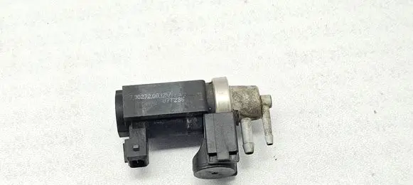 Hyundai Sonata Turbo solenoid valve 70027200 07T236