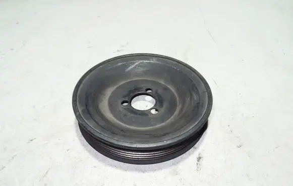 Volkswagen Transporter - Caravelle T4 Power steering pump pulley 074121031