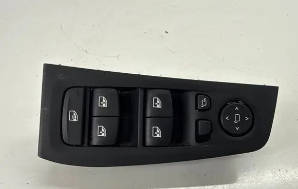 BMW 2 F44 Electric window control switch 7948785 61317948785