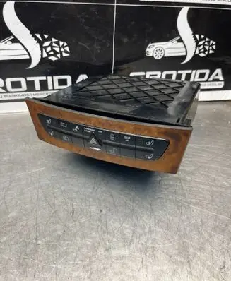 Mercedes-Benz E W211 Center console A2116800552