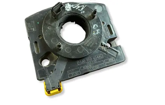 Audi A6 S6 C5 4B Airbag slip ring squib (SRS ring) 1J0959654AG