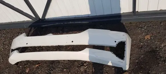 BMW 5 G30 G31 Front bumper