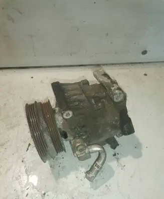 Mazda 6 Air conditioning (A/C) compressor (pump) Cl465144430 507775000
