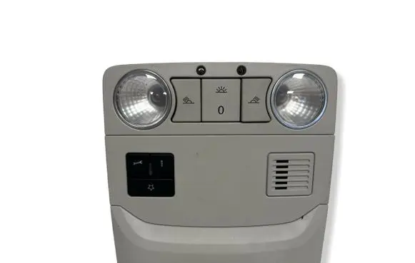 Volkswagen Tiguan Front seat light 1K8947105AT