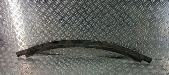 BMW 1 F20 F21 Front bumper lip 8050730