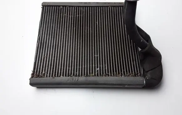 KIA Rio Air conditioning (A/C) radiator (interior) 971401W000