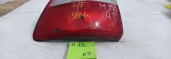Opel Omega B2 Rear/tail lights 90444391