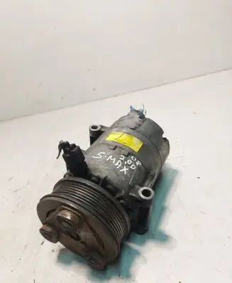 Ford S-MAX Air conditioning (A/C) compressor (pump)