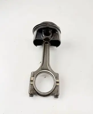 Porsche Cayman 987 Piston with connecting rod 9961031028R 99610397502 98710305113