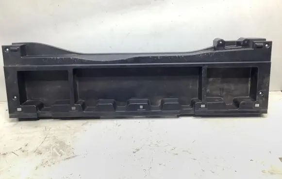 Toyota RAV 4 (XA40) Glove box in trunk 5857742040