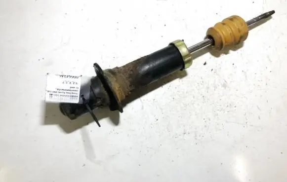 SsangYong Kyron Front shock absorber/damper