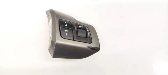 Opel Vectra C Steering wheel buttons/switches 13208858 88139804