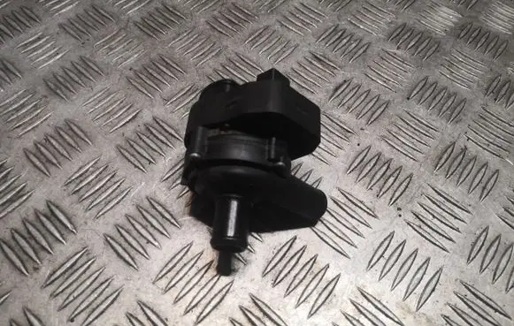 Mercedes-Benz ML W164 Electric auxiliary coolant/water pump 2118350028 A2118350028