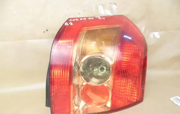 Toyota Corolla E120 E130 Rear/tail lights 
