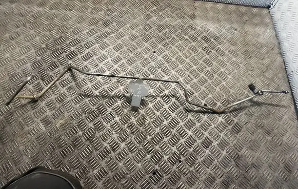 Opel Frontera A Air conditioning (A/C) pipe/hose