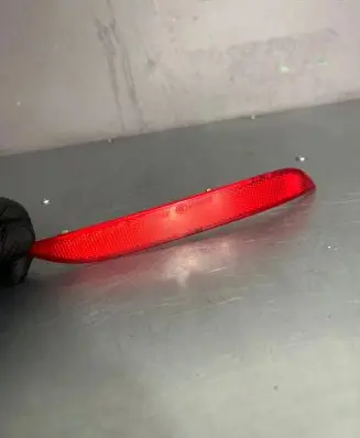 BMW 5 E60 E61 Rear tail light reflector 6915040