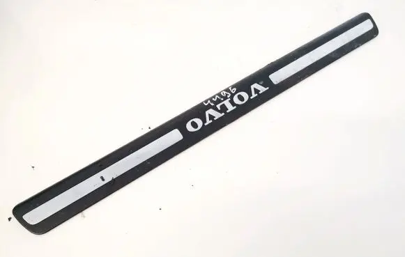 Volvo XC90 Front sill trim cover 865996