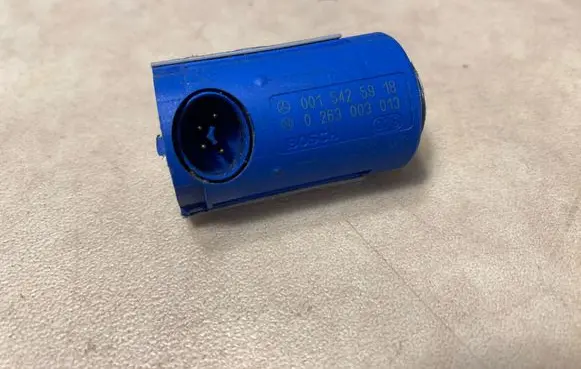 Parking PDC sensor