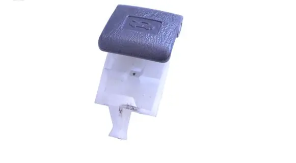 Toyota Prius (XW30) Engine bonnet (hood) release handle 