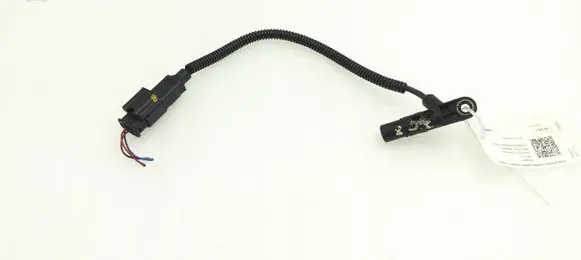 Peugeot 308 Camshaft position sensor 9664430980