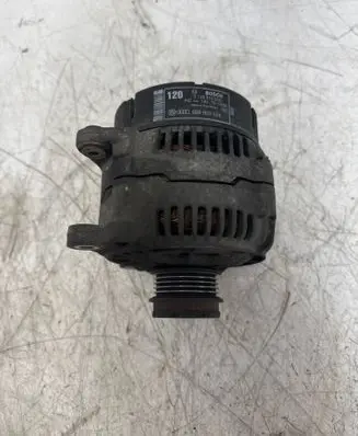 Volkswagen PASSAT B5.5 Generator/alternator 028903028