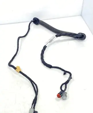 Ford Transit Custom Front door wiring loom GK2T13B472BBC