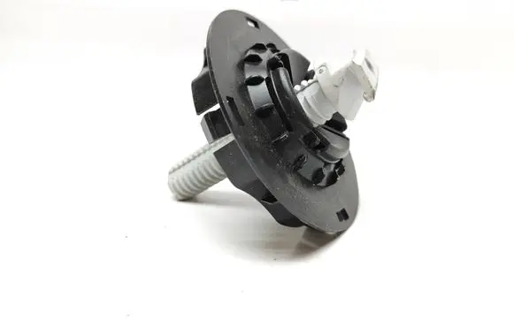 Peugeot 208 I Spare wheel bolt 9816031680