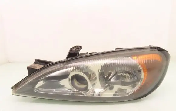 Nissan Primera Headlight/headlamp 89003044 260609F600