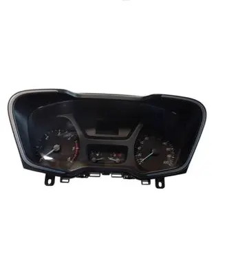 Ford Transit Custom Speedometer (instrument cluster) BK2T10849PD 12361903