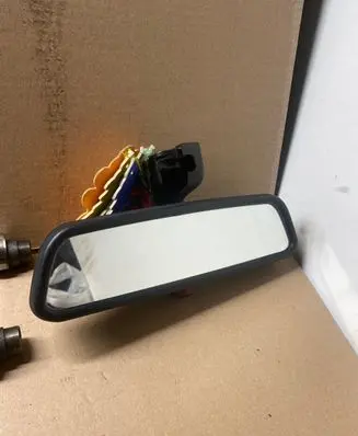 BMW X5 E53 Rear view mirror (interior) E1010588 E1020588