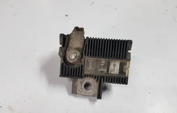 Toyota Yaris Fuse 