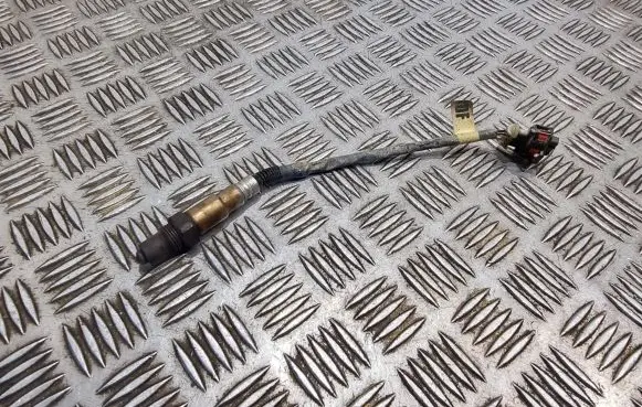 Opel Adam Lambda probe sensor 0258010065 55562206