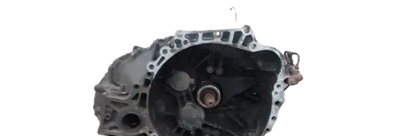 Toyota Auris 150 Manual 5 speed gearbox