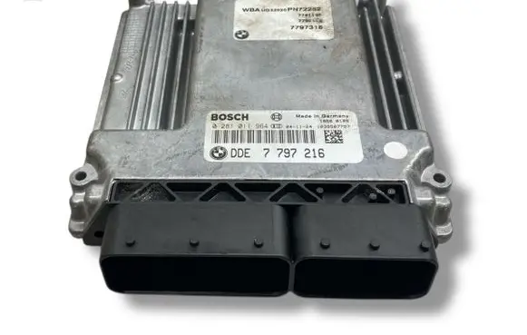 Engine control unit/module