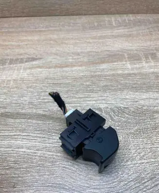 Hand parking brake switch
