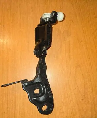 Ford Transit Custom Sliding door upper roller guide/hinge BK21V25028AE 4916